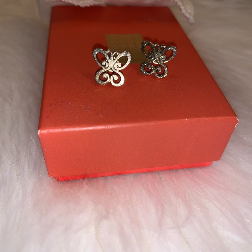 14k butterfly 🦋